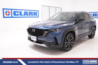 2024 Mazda Mazda CX-50 2.5 Turbo Premium Package