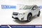 2017 Subaru Crosstrek Limited