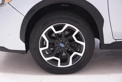 2017 Subaru Crosstrek Limited