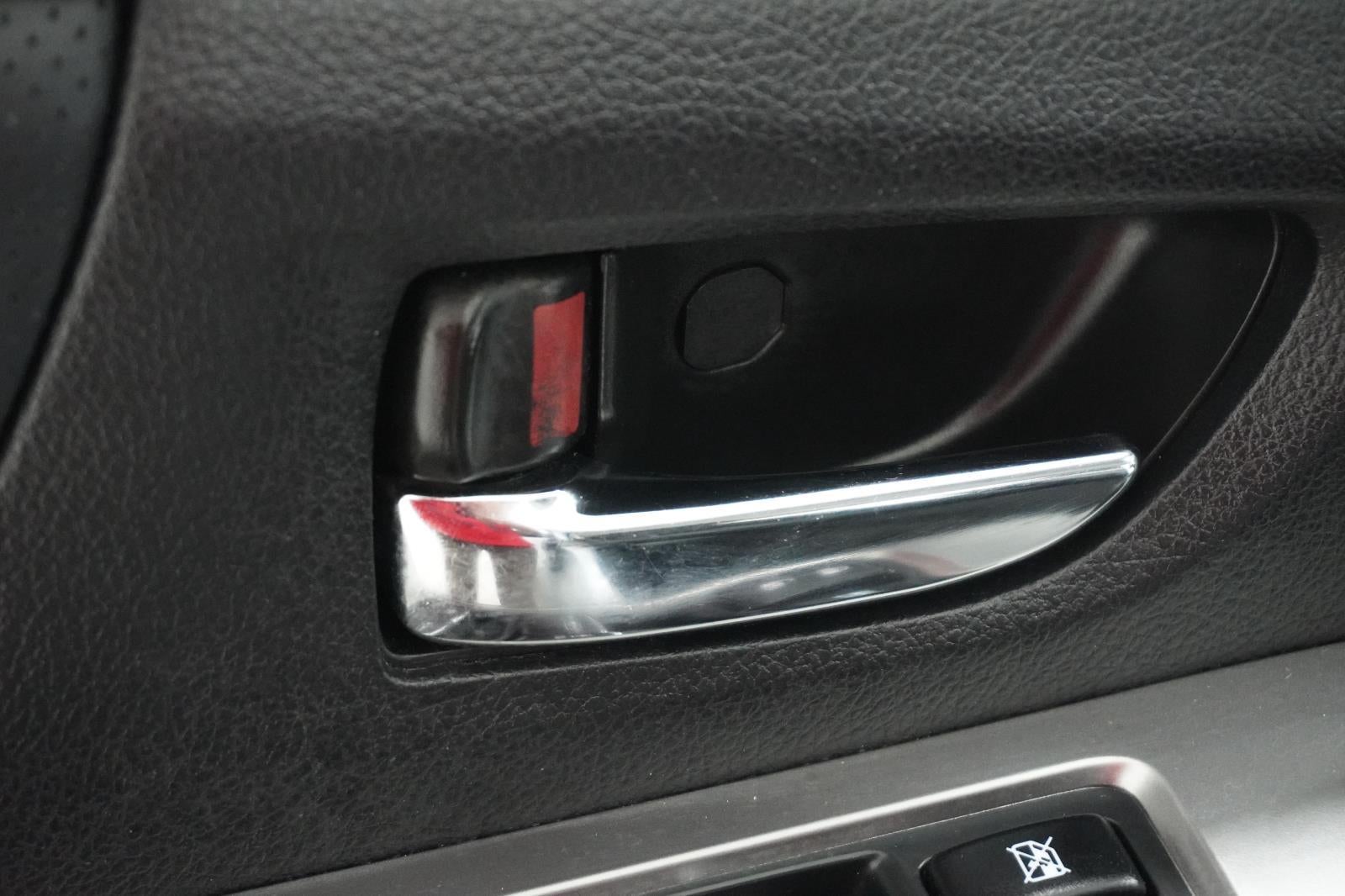 2017 Subaru Crosstrek Limited