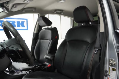 2017 Subaru Crosstrek Limited