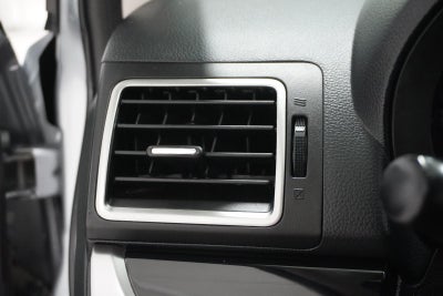 2017 Subaru Crosstrek Limited