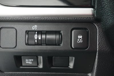 2017 Subaru Crosstrek Limited