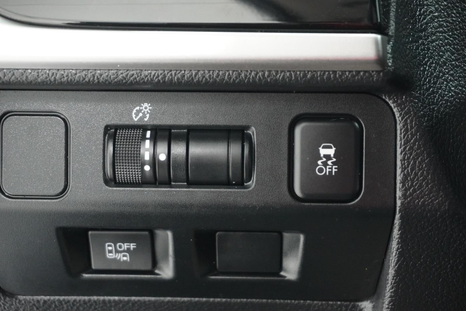 2017 Subaru Crosstrek Limited