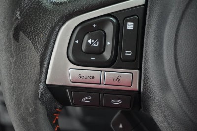 2017 Subaru Crosstrek Limited