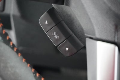 2017 Subaru Crosstrek Limited