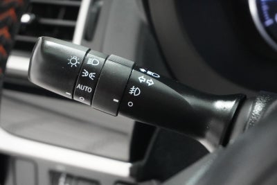 2017 Subaru Crosstrek Limited