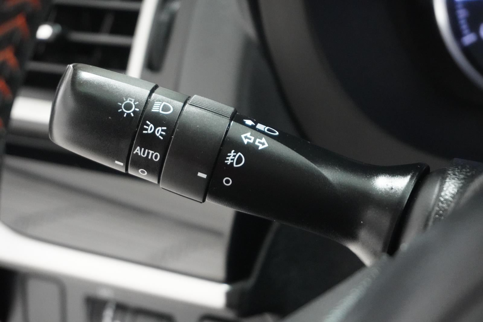 2017 Subaru Crosstrek Limited