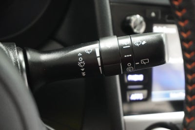 2017 Subaru Crosstrek Limited