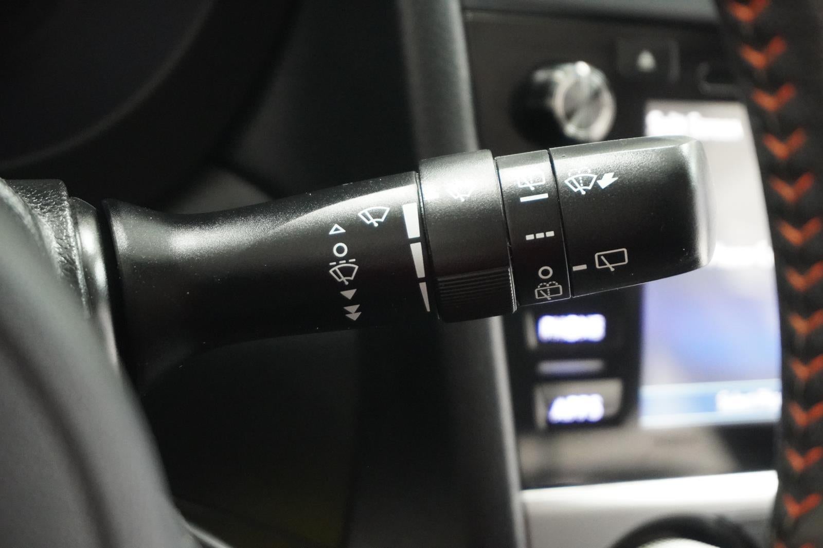 2017 Subaru Crosstrek Limited