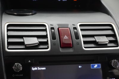 2017 Subaru Crosstrek Limited