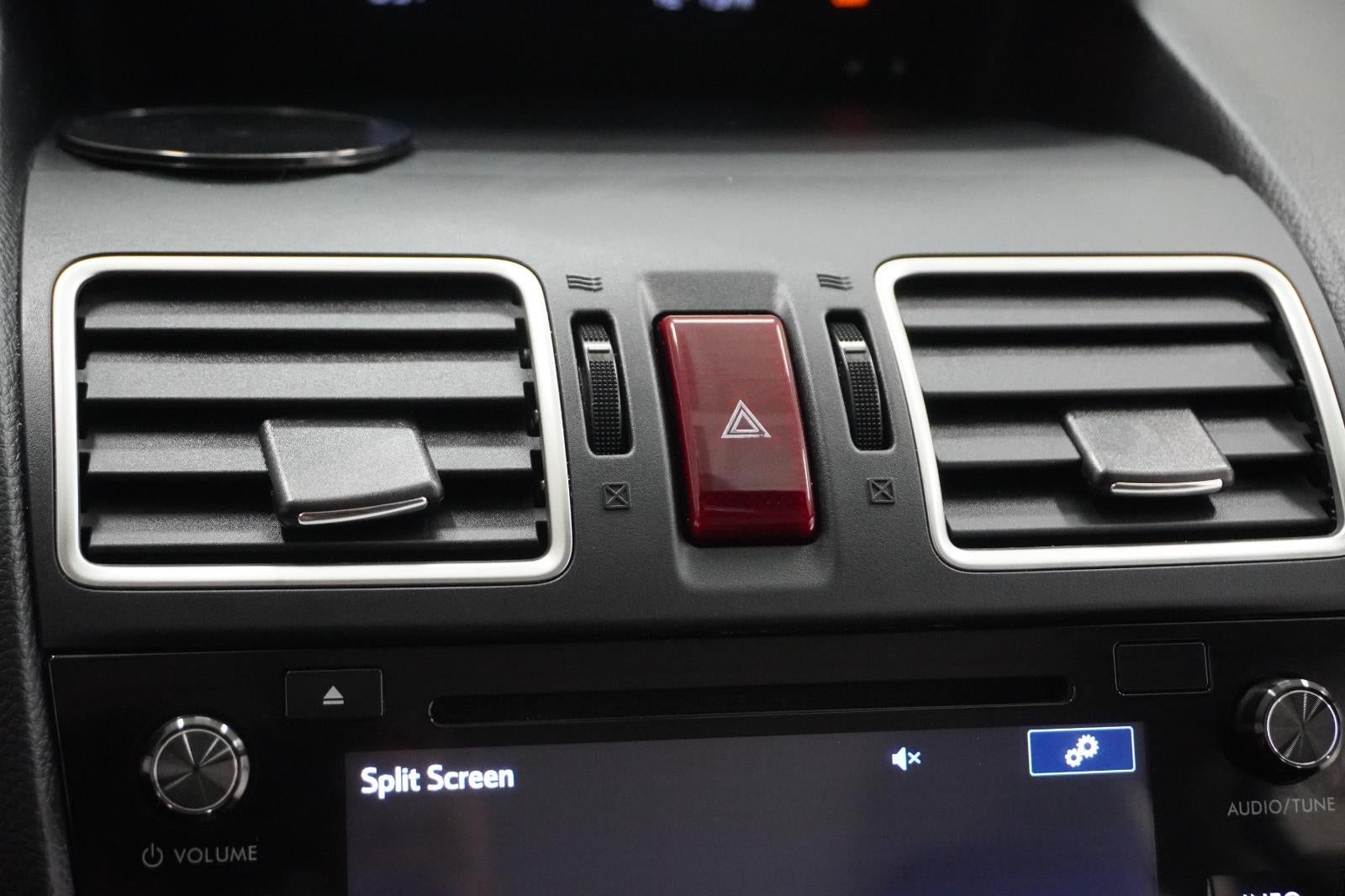 2017 Subaru Crosstrek Limited