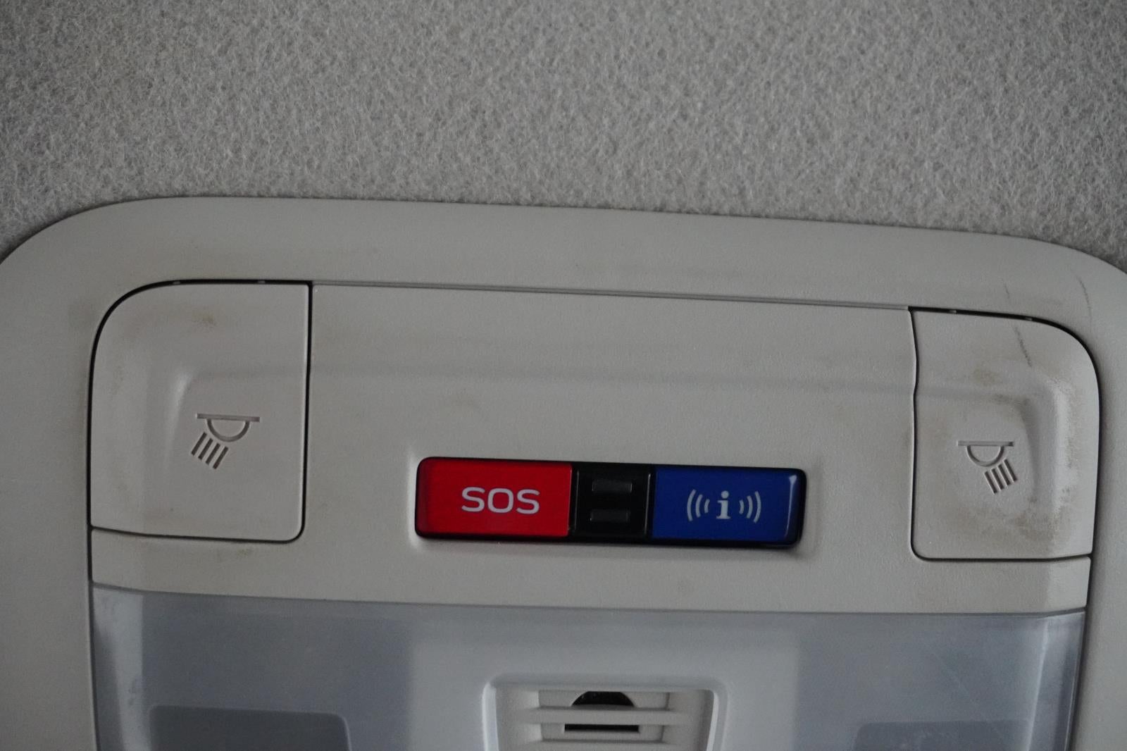 2017 Subaru Crosstrek Limited