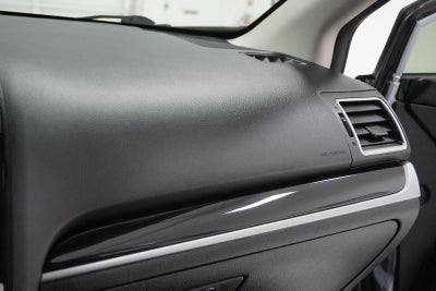 2017 Subaru Crosstrek Limited