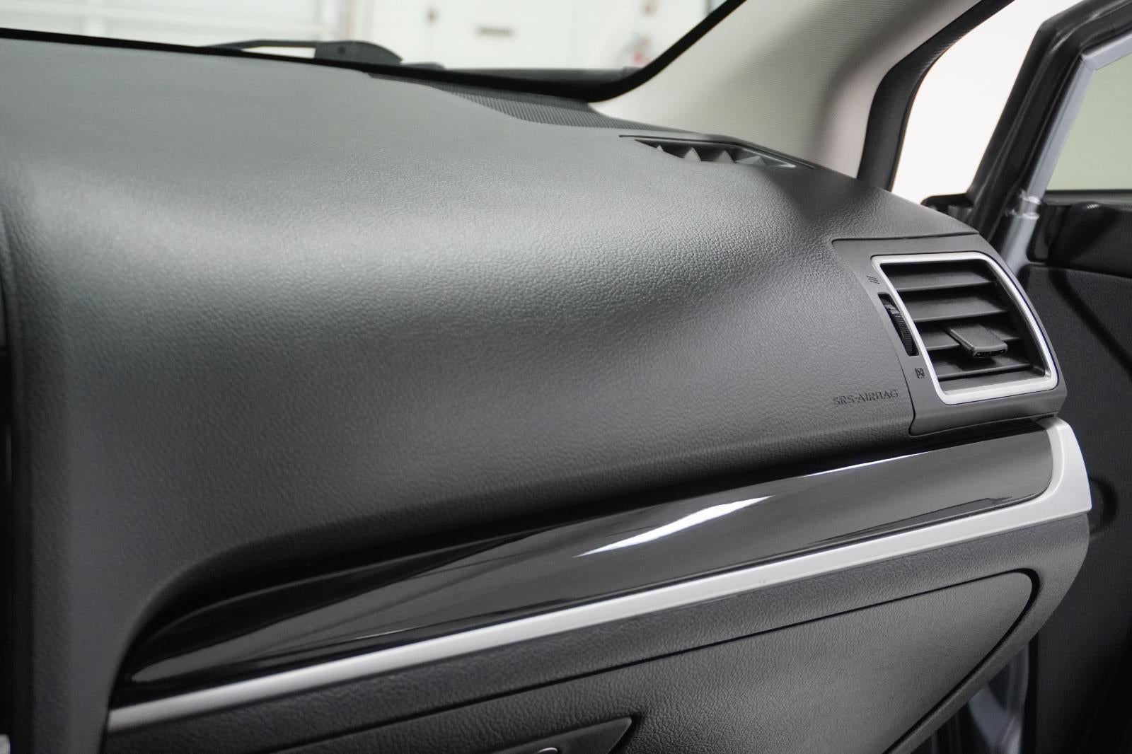 2017 Subaru Crosstrek Limited