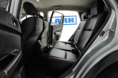 2017 Subaru Crosstrek Limited