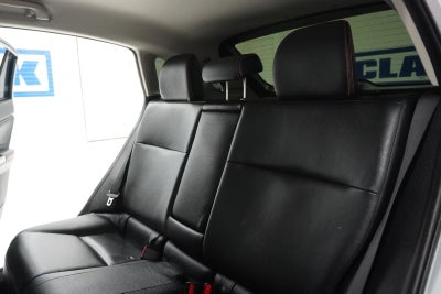 2017 Subaru Crosstrek Limited