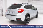 2017 Subaru Crosstrek Limited