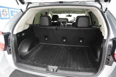 2017 Subaru Crosstrek Limited