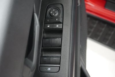 2025 Toyota 4Runner Hybrid TRD Off Road