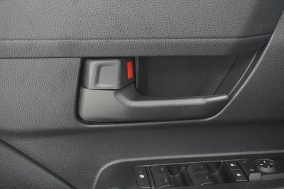 2025 Toyota 4Runner Hybrid TRD Off Road