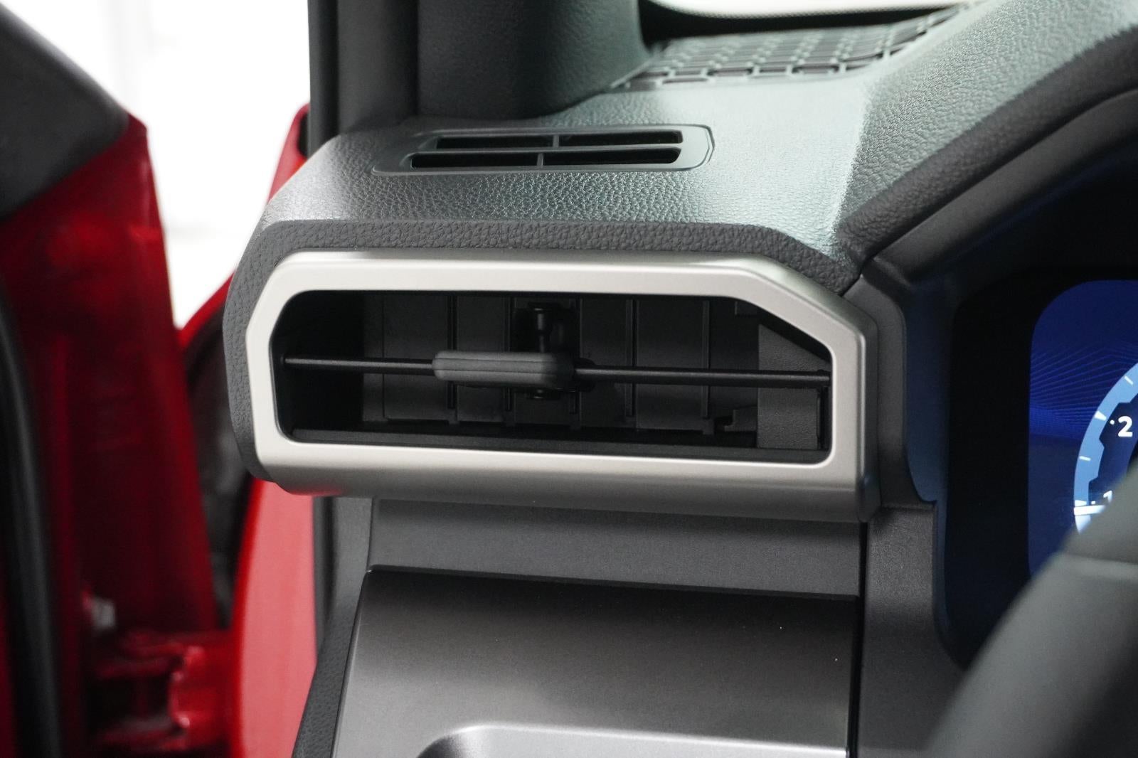 2025 Toyota 4Runner Hybrid TRD Off Road