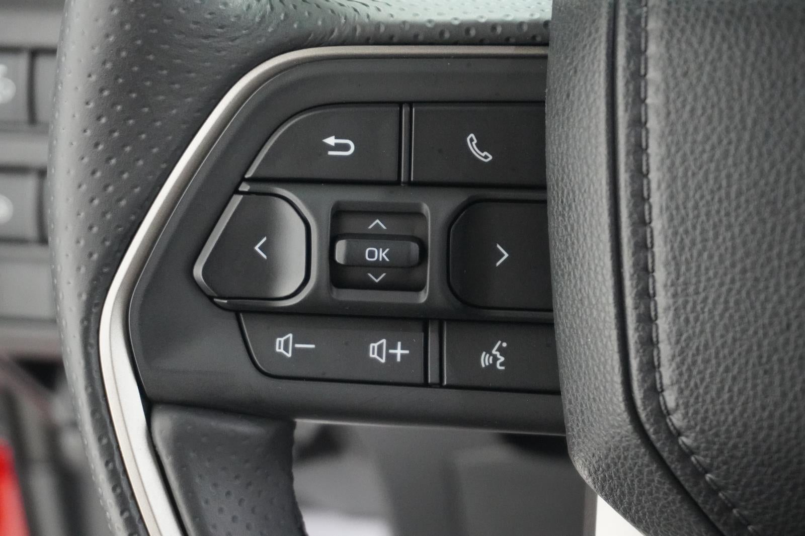 2025 Toyota 4Runner Hybrid TRD Off Road