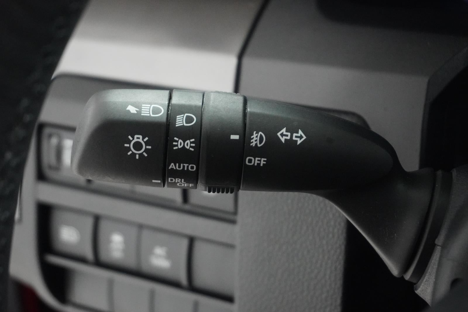 2025 Toyota 4Runner Hybrid TRD Off Road