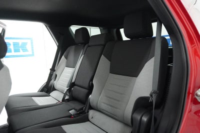 2025 Toyota 4Runner Hybrid TRD Off Road