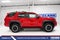 2025 Toyota 4Runner Hybrid TRD Off Road