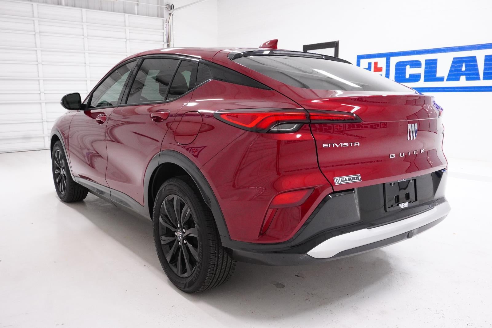 2024 Buick Envista Sport Touring