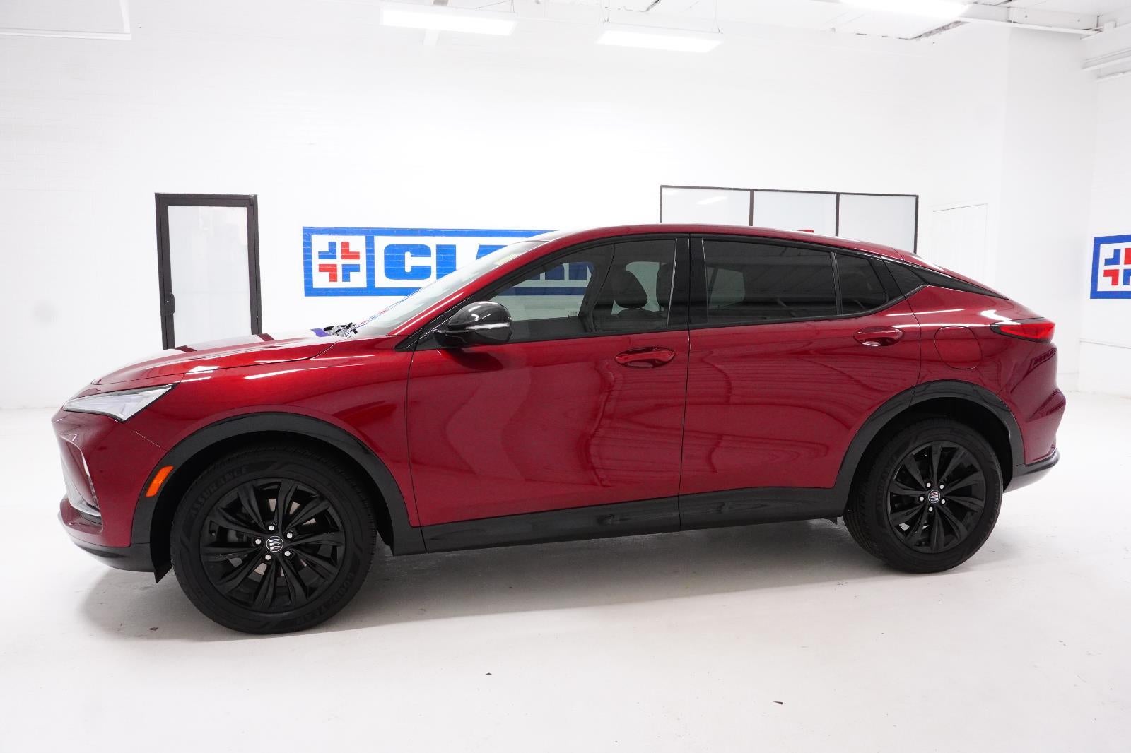 2024 Buick Envista Sport Touring