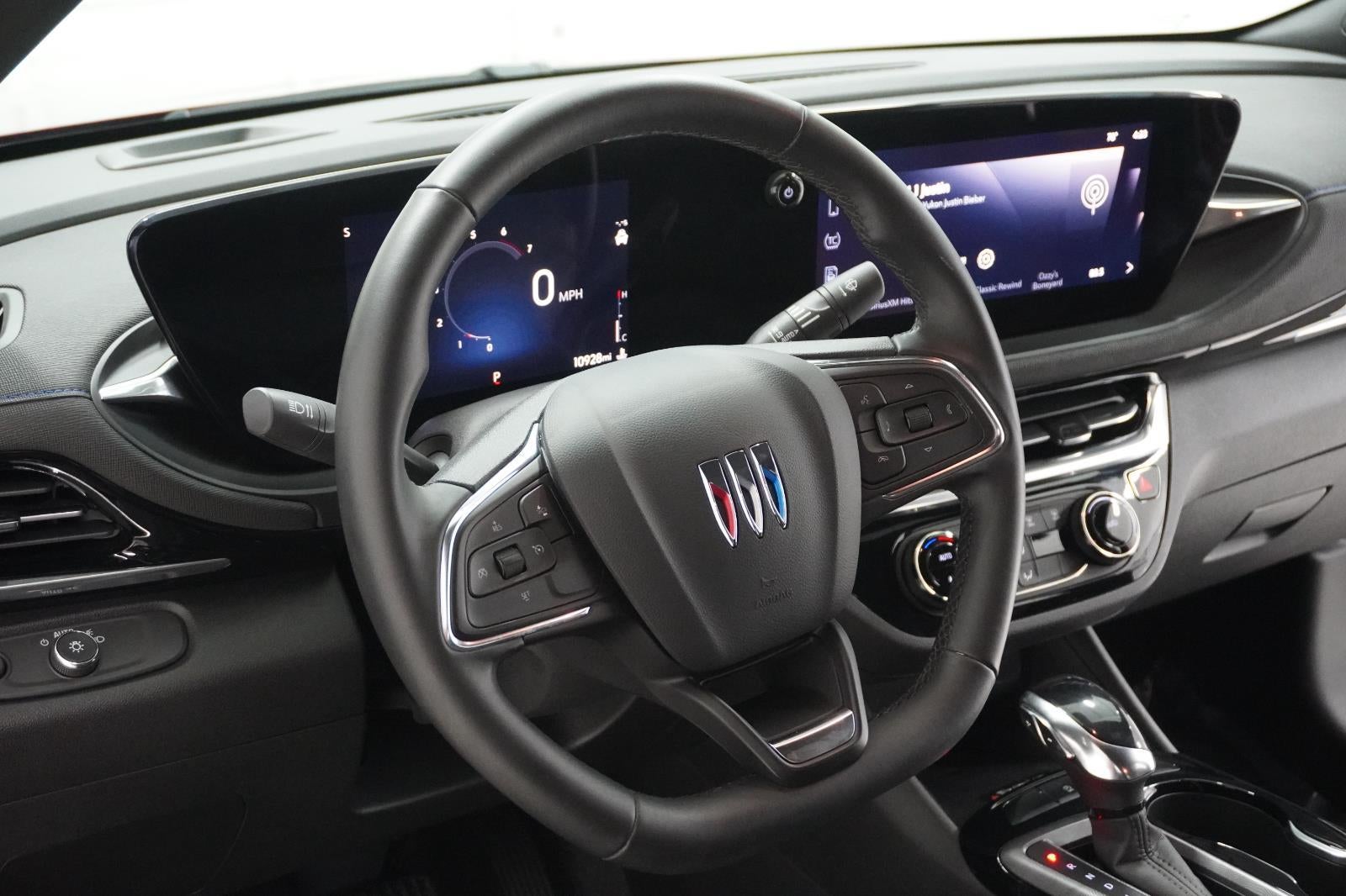 2024 Buick Envista Sport Touring