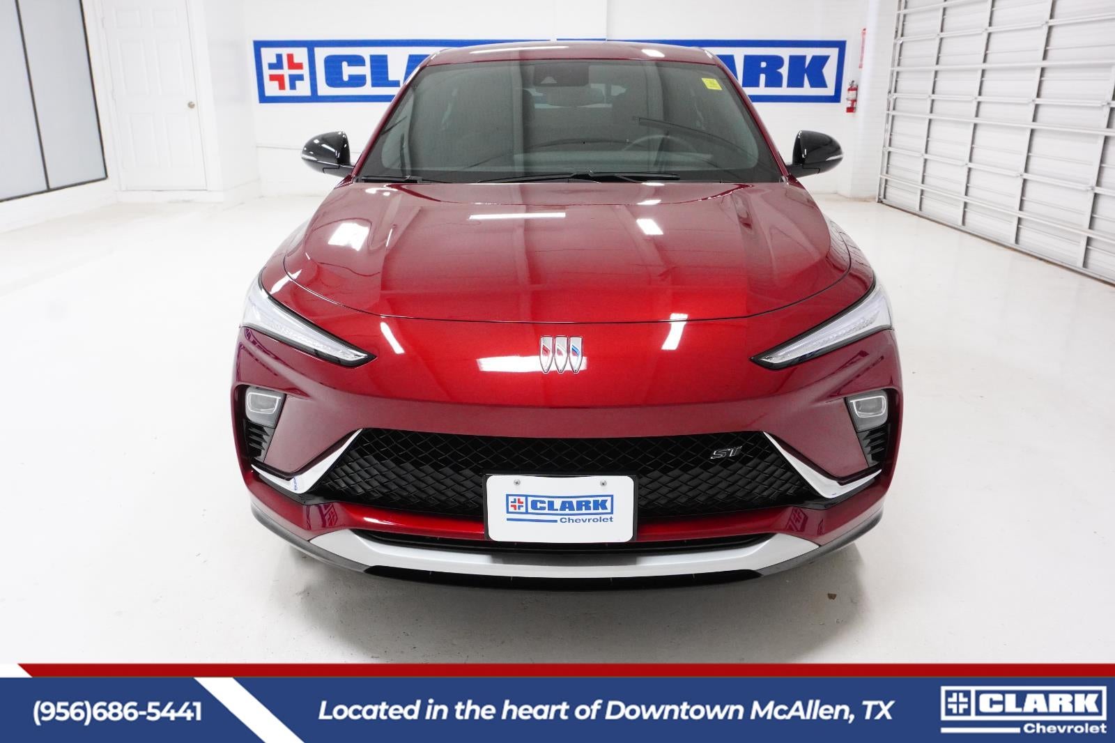 2024 Buick Envista Sport Touring