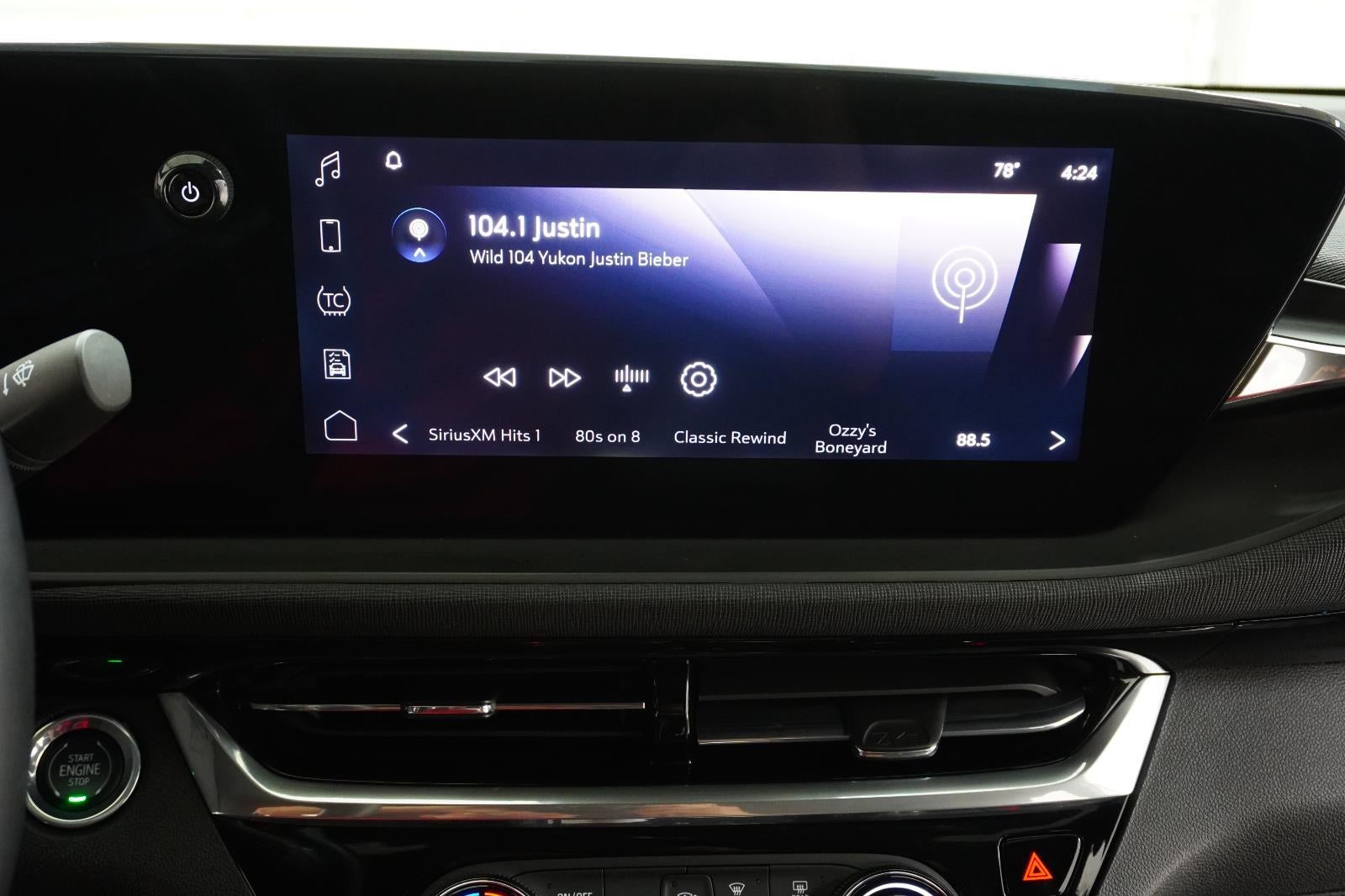 2024 Buick Envista Sport Touring