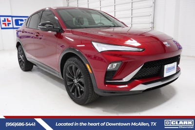 2024 Buick Envista Sport Touring