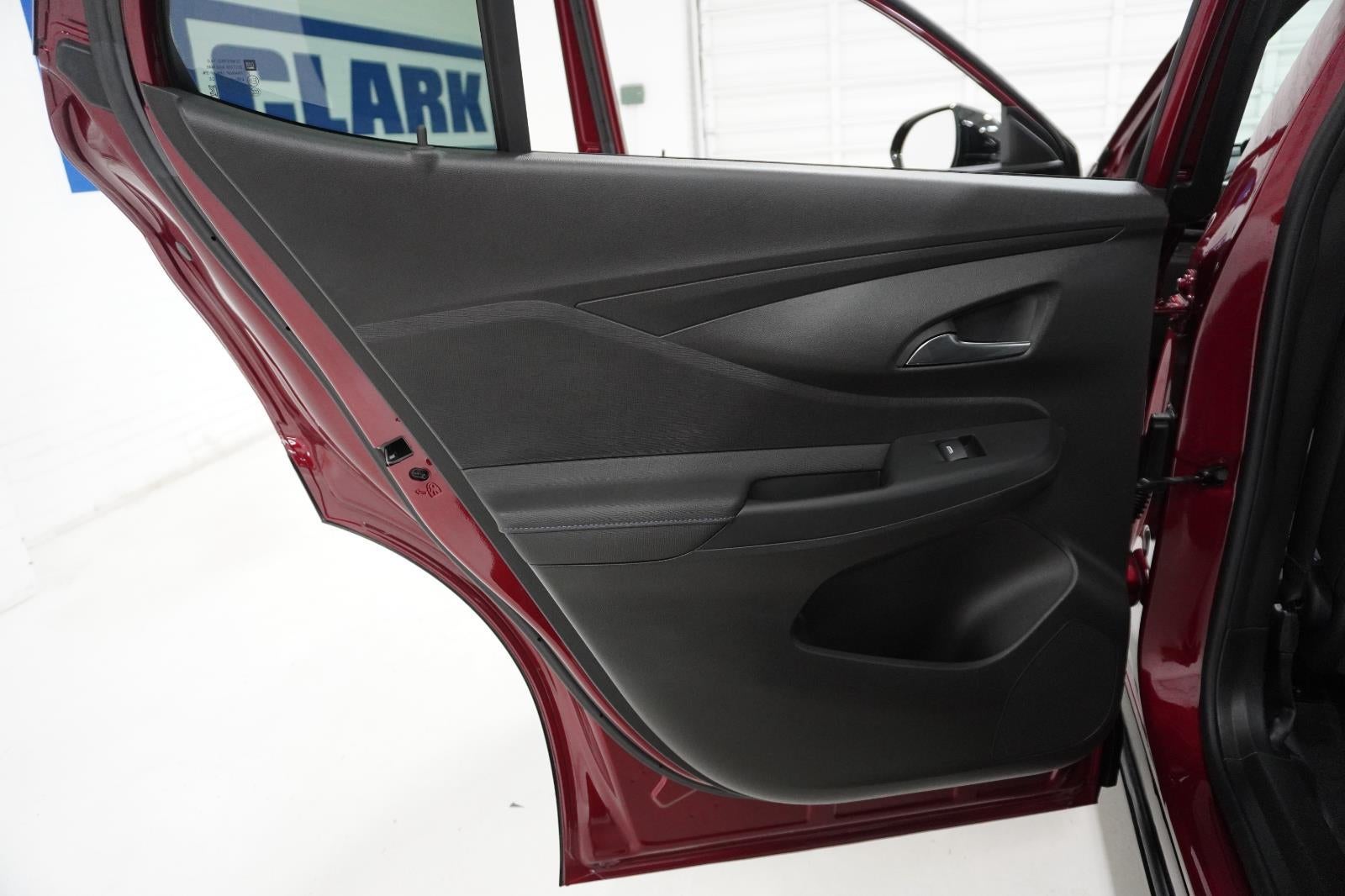 2024 Buick Envista Sport Touring