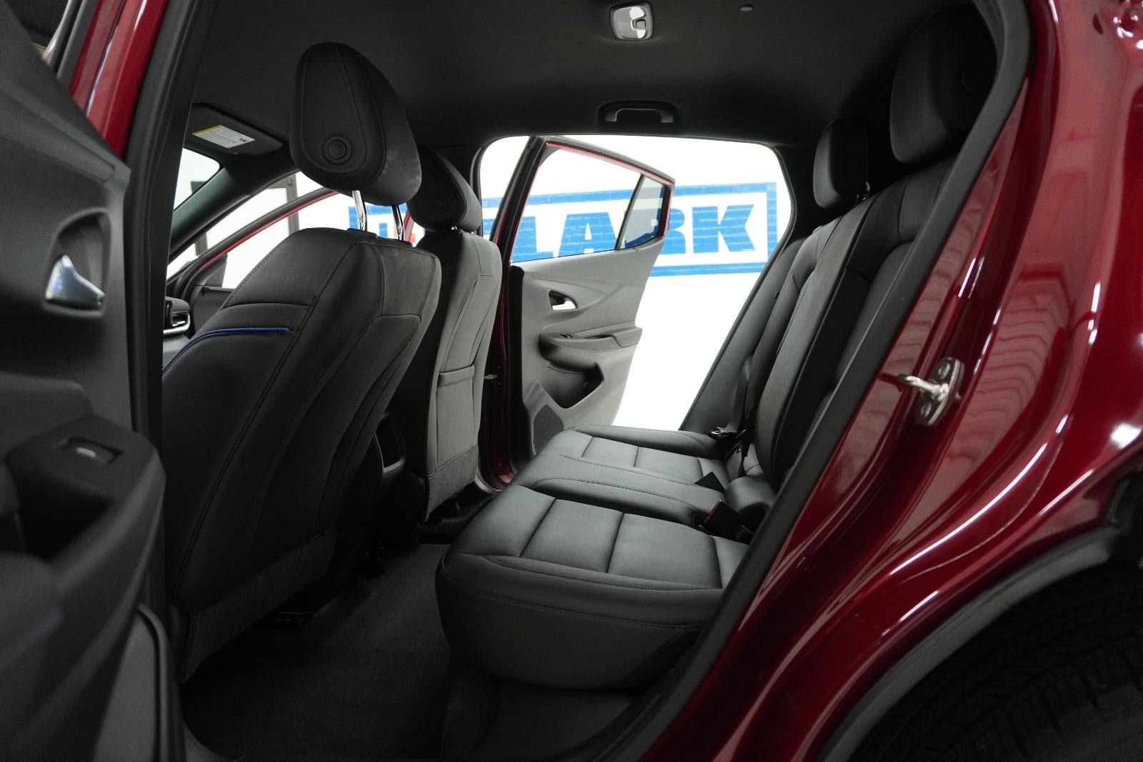 2024 Buick Envista Sport Touring