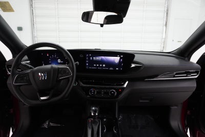 2024 Buick Envista Sport Touring