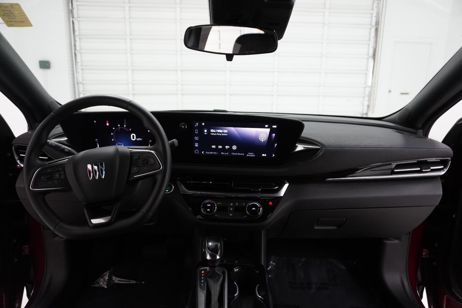 2024 Buick Envista Sport Touring