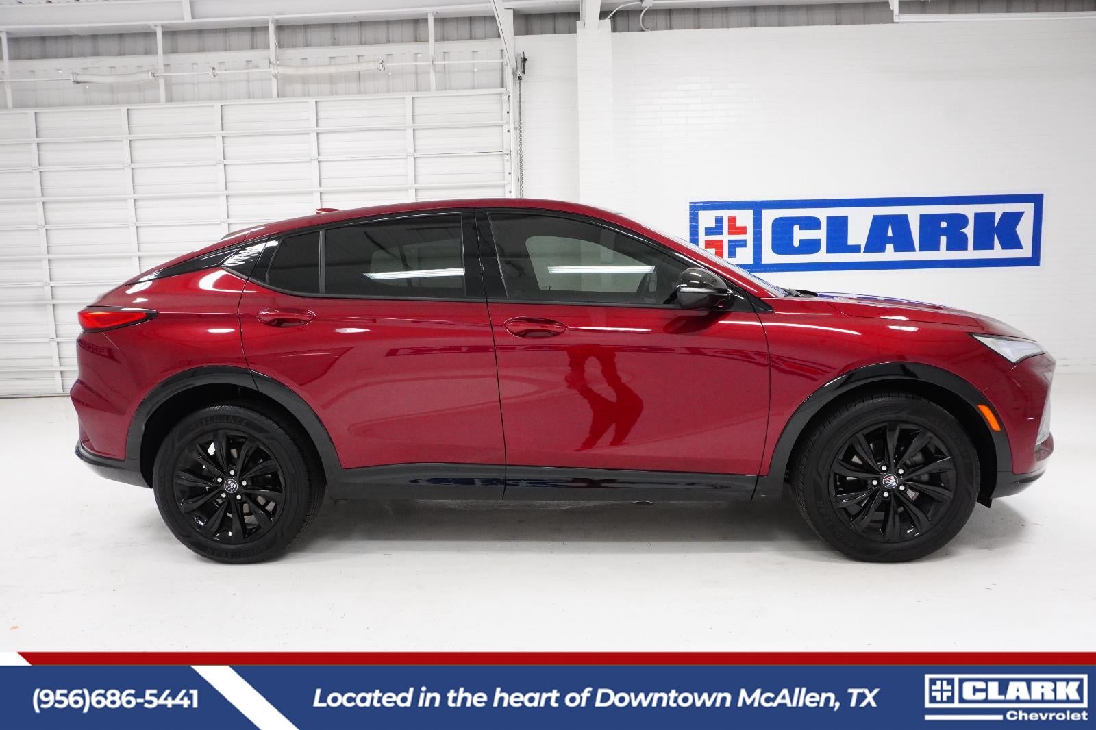 2024 Buick Envista Sport Touring