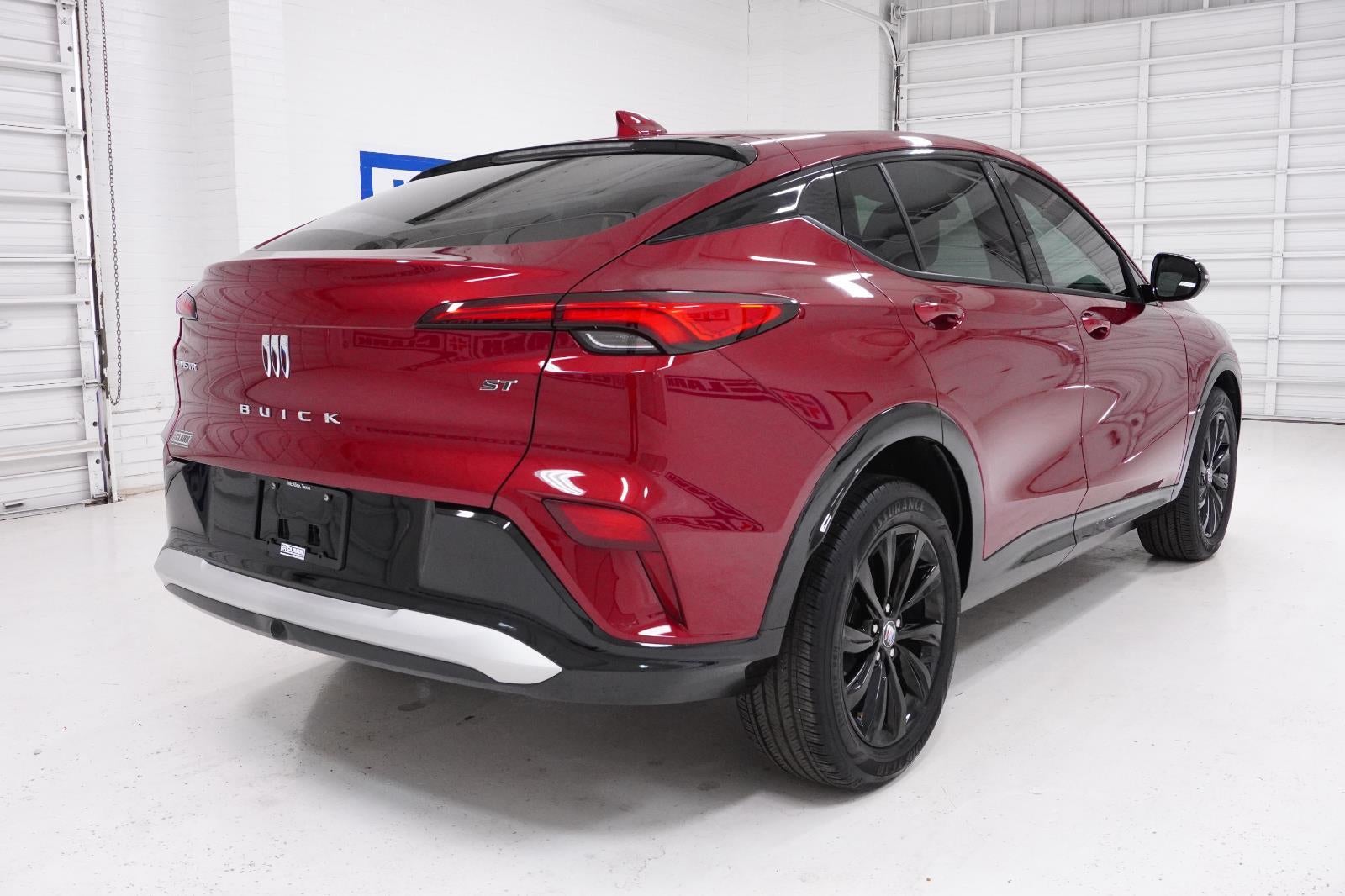 2024 Buick Envista Sport Touring