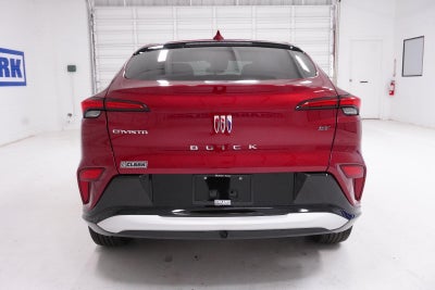 2024 Buick Envista Sport Touring