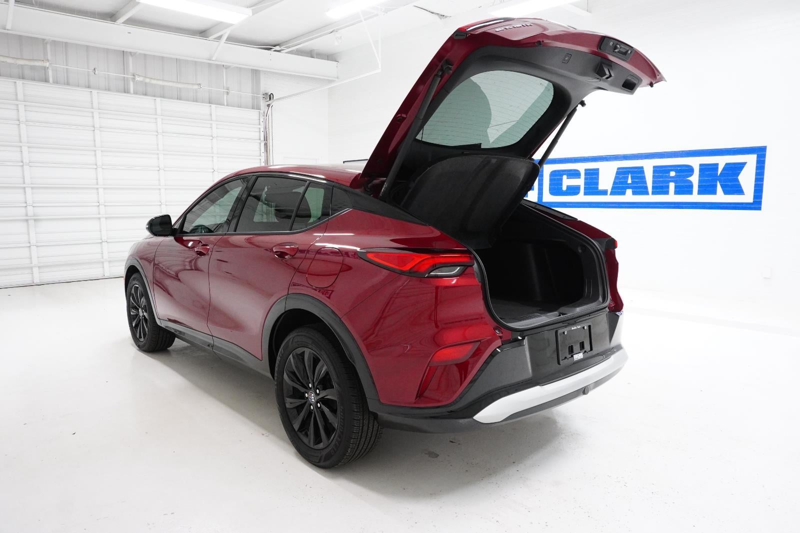 2024 Buick Envista Sport Touring