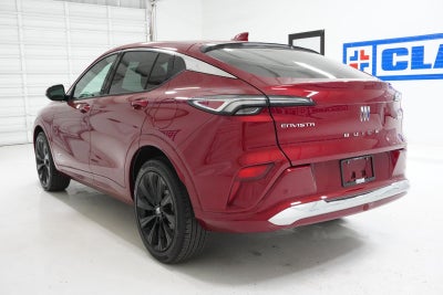 2024 Buick Envista Avenir