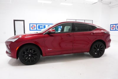 2024 Buick Envista Avenir