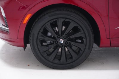 2024 Buick Envista Avenir