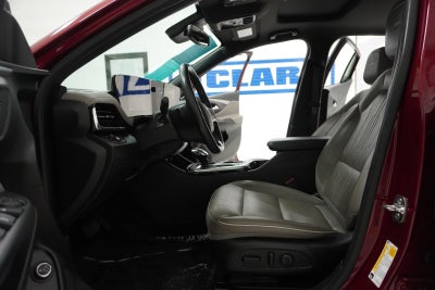 2024 Buick Envista Avenir