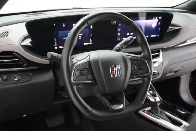 2024 Buick Envista Avenir