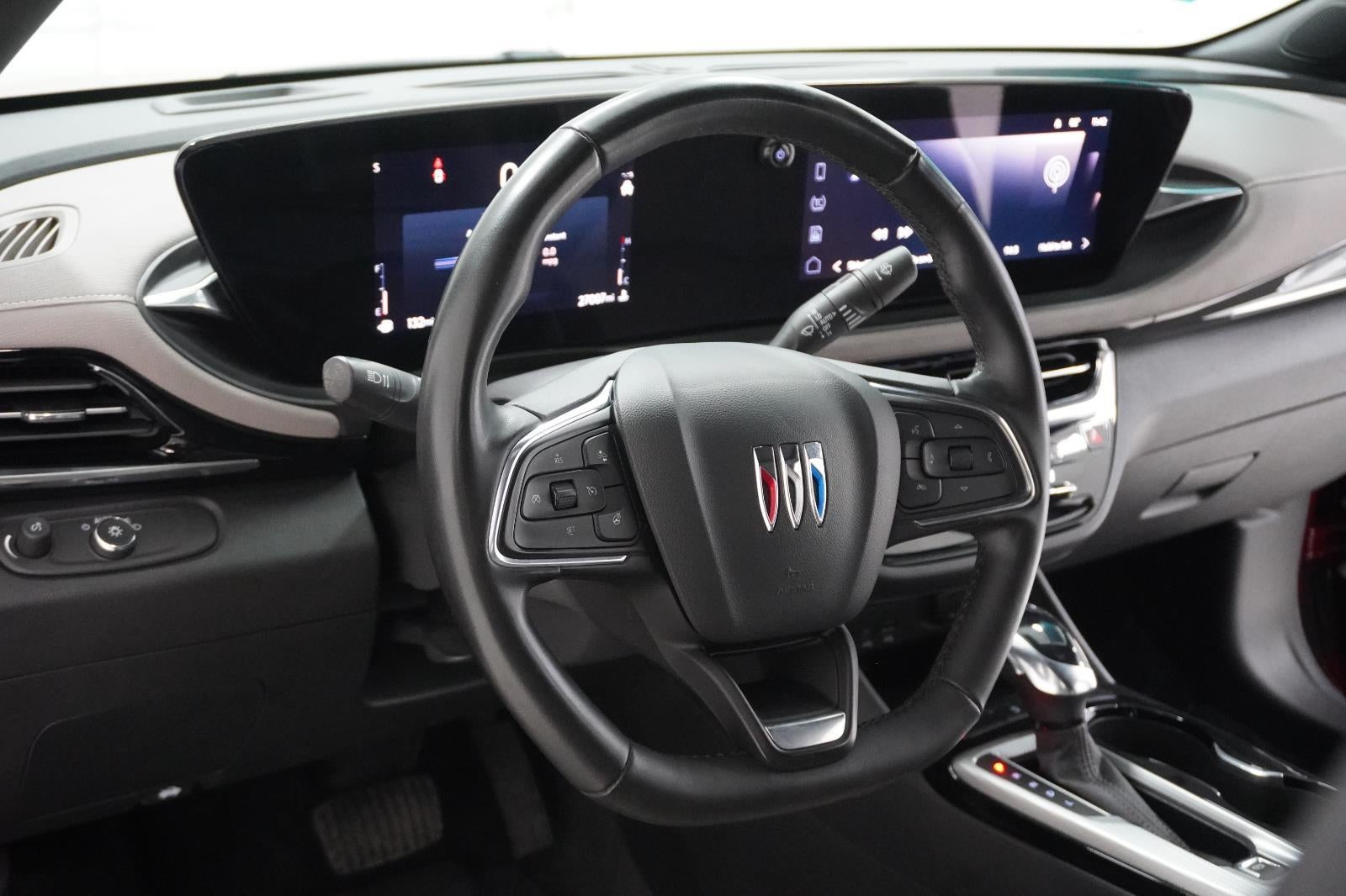 2024 Buick Envista Avenir